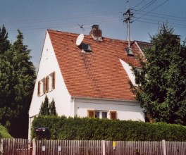 Haus am Lauschberg, bitte klicken zum Vergrößern