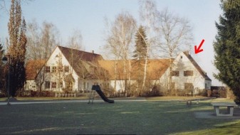 Haus am Reiterweg, bitte klicken zum Vergrößern