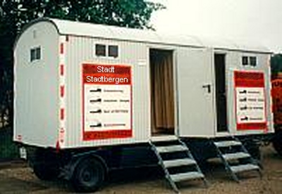 Der neue Leitershofer Dorfplatz? Nein, danke!